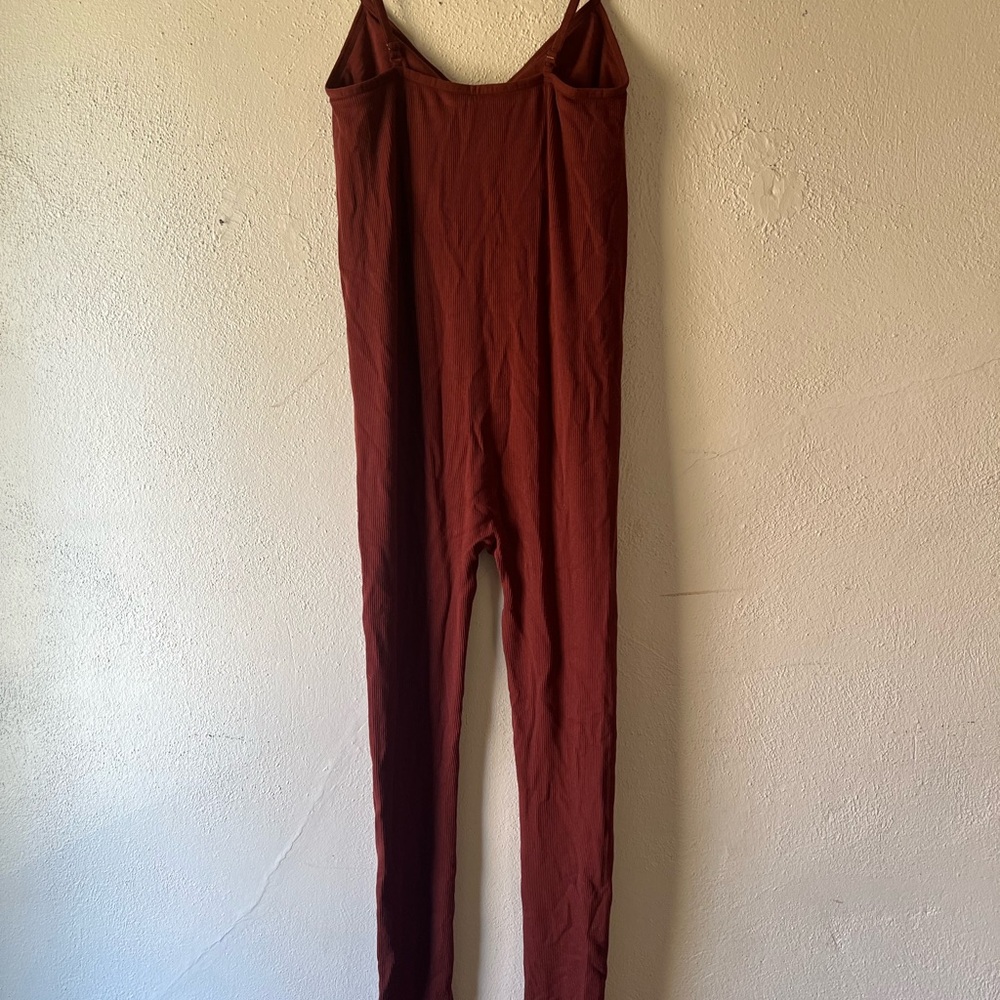 Hatch Body Rib Unitard - Picture 4 of 5